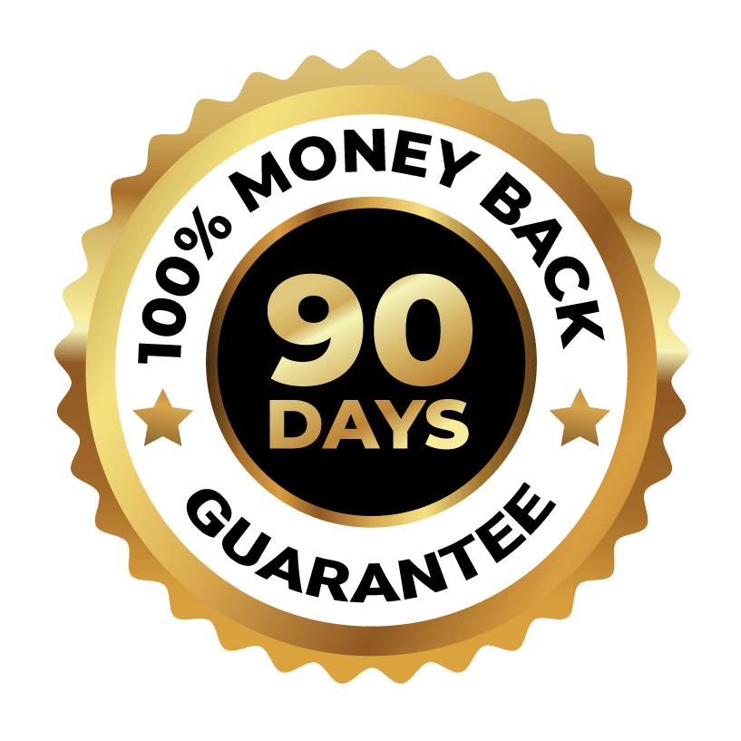 90-Day Guarantee